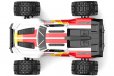 MJX Hyper Go 18208 1/18 4WD Brushed RC Monster Truck (2 Body Shell) MJX Hyper Go 18208 1/18 4WD Brushed RC Monster Truck (2 Body Shell)