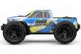 MJX Hyper Go 18208 1/18 4WD Brushed RC Monster Truck (2 Body Shell) MJX Hyper Go 18208 1/18 4WD Brushed RC Monster Truck (2 Body Shell)