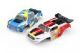 MJX Hyper Go 18208 1/18 4WD Brushed RC Monster Truck (2 Body Shell) MJX Hyper Go 18208 1/18 4WD Brushed RC Monster Truck (2 Body Shell)