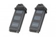 MJX B5W 4K 7.6V 2420mAh Replacement Spare Extra Drone Li-po Battery