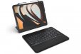 Mophie Zagg Rugged Book Go Wireless Keyboard & Case iPad Pro 11 Inch