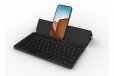 Mophie Zagg Universal Bluetooth Keyboard & Stand 7 Color Backlit