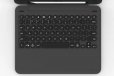 Mophie Zagg Slim Book Go Slim Keyboard & Detachable Case iPad Pro 11"