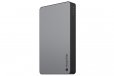 Mophie Powerstation 6000mAh 2.1A Space Grey Battery Power Bank