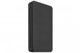 Mophie Powerstation XXL 20000mAh Fabric Universal Power Bank Black