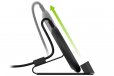 Mophie Charge Stream Desk Stand Mount Wireless Qi 10W Fast Charger