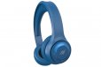 Mophie iFrogz Aurora Wireless Bluetooth Headphones Blue