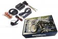 Motorader 12V Vechile Real-time Tracker GPS GSM GPRS