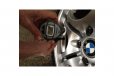 Motorader Digital Tyre Pressure Gauge