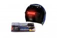 Motorader DIY Wireless LED Helmet Brake Light