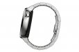 Motorola Moto 360 2nd Gen Smart Watch 42mm Women Silver Metal