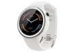 Motorola Moto 360 Sports Smart Watch 45mm (White)