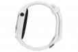 Motorola Moto 360 Sports Smart Watch 45mm (White)