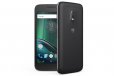 Motorola Moto G4 Play 16GB ROM 2GB RAM 5" 720p 4G/LTE Black