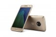 Motorola Moto G5 Plus Gold 5.2" 32gb 4gb Ram 4g/Lte Unlocked Phone