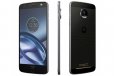Motorola Moto Z 64GB Dual Sim 5.5" AMOLED Quad HD 4G/LTE Black