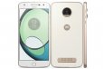 Motorola Moto Z Play 32GB Dual Sim 5.5" 1080p 4G/LTE White