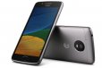 Motorola Moto G5 XT1676 16GB 2GB RAM 5" Dual Sim 4G/LTE Grey