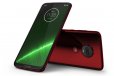 Motorola Moto G7 Plus XT1965-3 Dual SIM 4G/3G, 64GB/4GB Red AU Stock