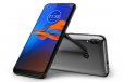 Motorola Moto E6 Plus Dual Sim 4G 32GB 2GB RAM Polished Graphite