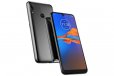 Motorola Moto E6 Plus Dual Sim 4G 32GB 2GB RAM Polished Graphite