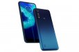 Motorola Moto G8 Power Lite Dual SIM 4G 5000mAh 64GB 4GB Royal Blue