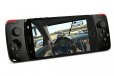 Moto Mod Gamepad Handheld Gaming Controller w/ Built-in Battery