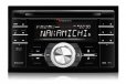 Nakamichi NA788 2-Din Bluetooth CD iPhone Receiver