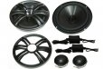 Nakamichi NAK60 6" 2-Way 100W Component Speakers