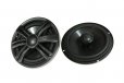 Nakamichi NAK62 6" 2-Way 65W RMS Coaxial Speakers