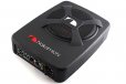 Nakamichi NBF80A 8" 150W RMS Low Profile Powered Subwoofer