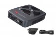 Nakamichi NBF80A 8" 150W RMS Low Profile Powered Subwoofer