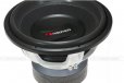 Nakamichi NSX-15 15" Car Subwoofer