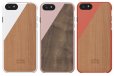 Native Union Clic Wooden iPhone 6 Plus / 6S Plus