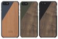 Native Union Clic Wooden iPhone 6 Plus / 6S Plus