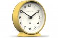 Newgate M Mantel Clock Cheeky Yellow