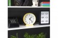Newgate M Mantel Clock Cheeky Yellow