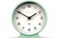 Newgate M Mantel Clock Neo Mint