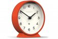 Newgate M Mantel Clock Orange