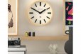 Newgate Bali Wall Clock - Ocean Dial