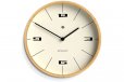 Newgate Bali Wall Clock - Hovercraft Dial
