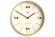 Newgate Mauritius Wall Clock - Hovercraft Dial