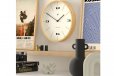 Newgate Mauritius Wall Clock - Hovercraft Dial