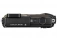 Nikon AW130 COOLPIX Digital Waterproof Camera (Camo)