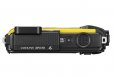 Nikon AW130 COOLPIX Digital Waterproof Camera (Yellow)