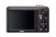 Nikon A10 COOLPIX Digital Compact Camera 16MP 5x Zoom (Black)