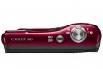 Nikon A10 COOLPIX Digital Compact Camera 16MP 5x Zoom (Red)