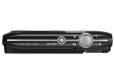 Nikon A100 COOLPIX Digital Compact Camera (Black)
