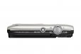 Nikon A100 COOLPIX Digital Compact Camera (Silver)