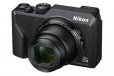 Nikon A1000 Camera COOLPIX Black 16MP 35x Optical Zoom Fixed Lens